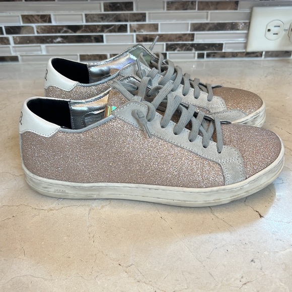 P448s in ROSE GOLD - Picture 3 of 5
